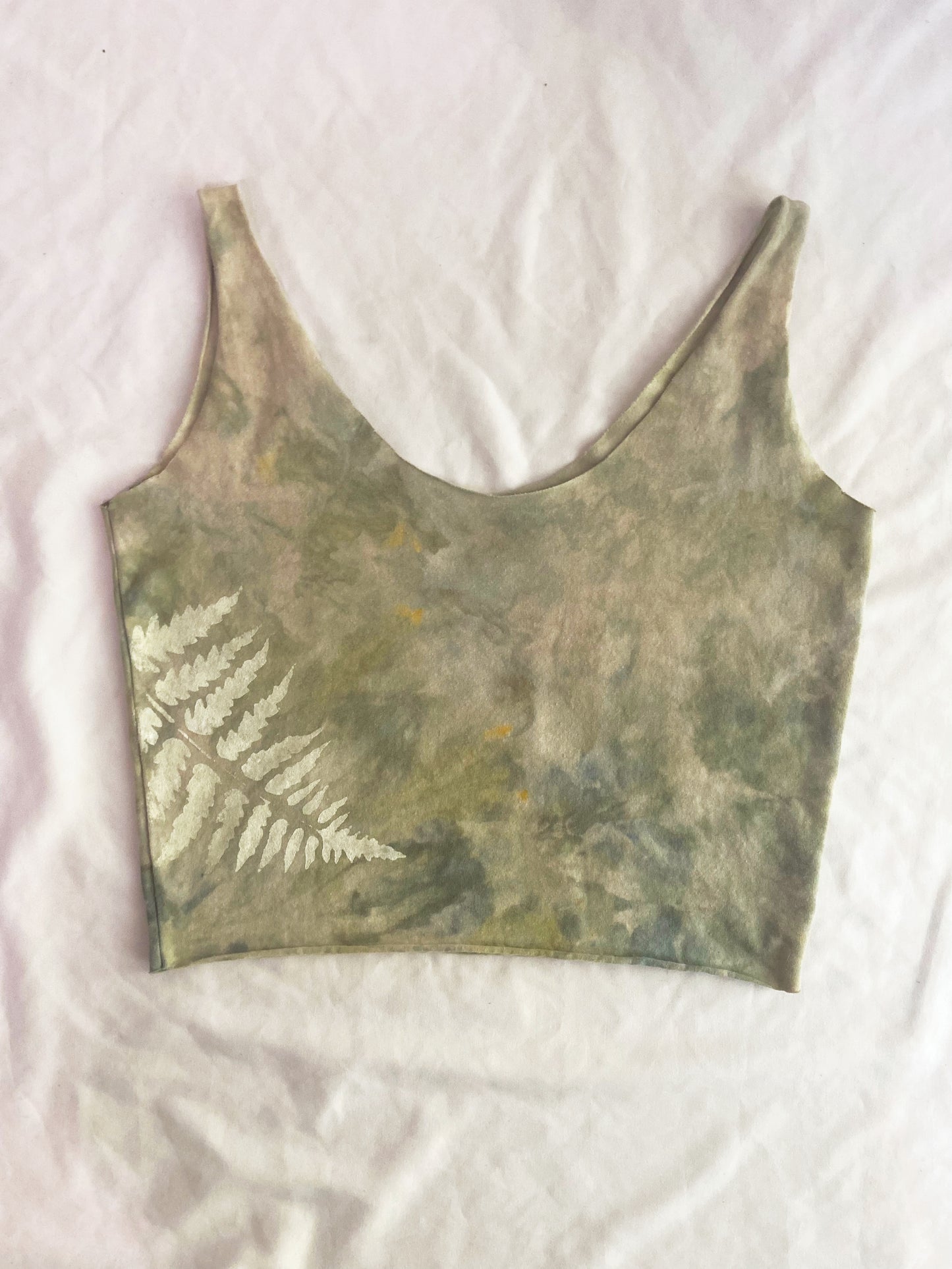 CROP - Large