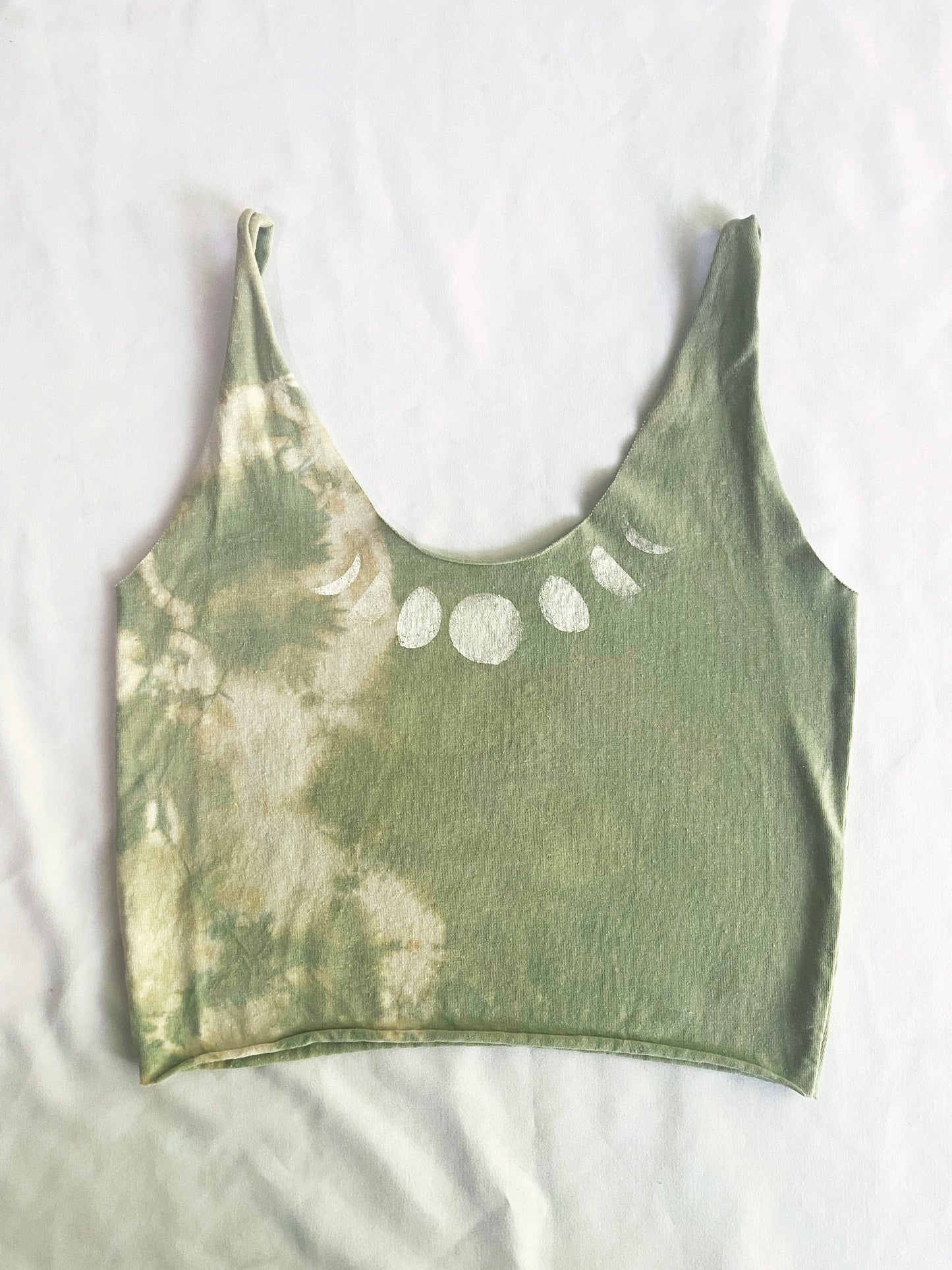 LUNAR CROP - Small