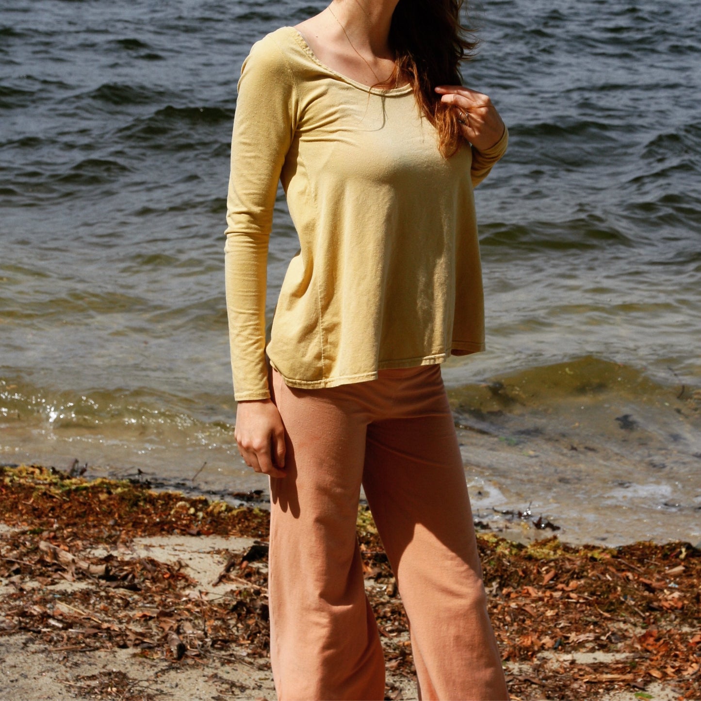 FLOW - SLEEVED | 3 Pack