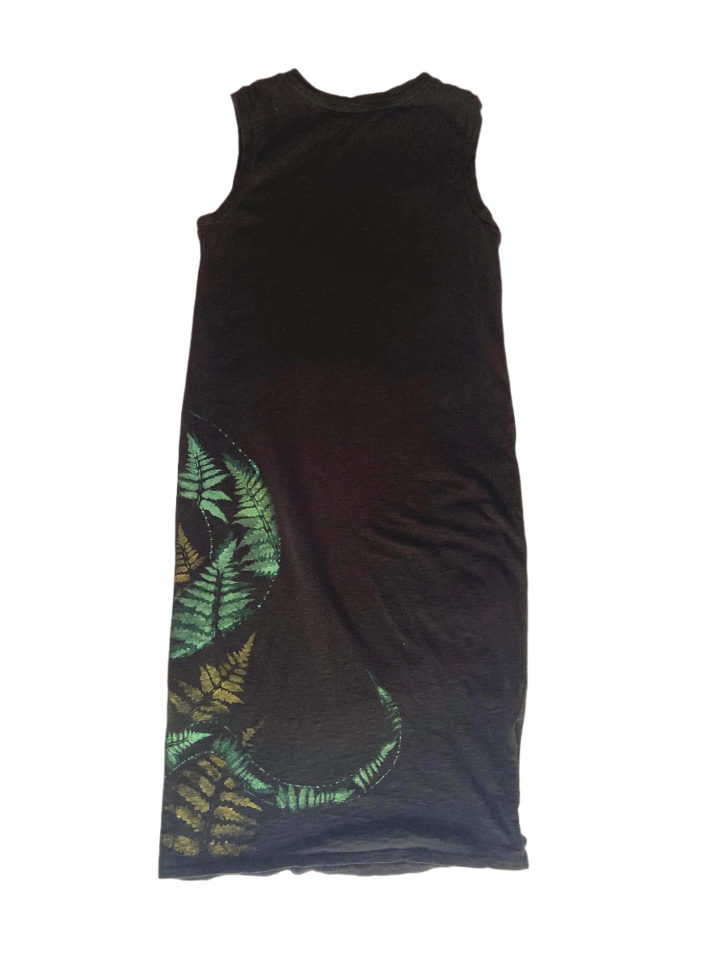 SECOND GENERATION - SNAKE & FERN - Small