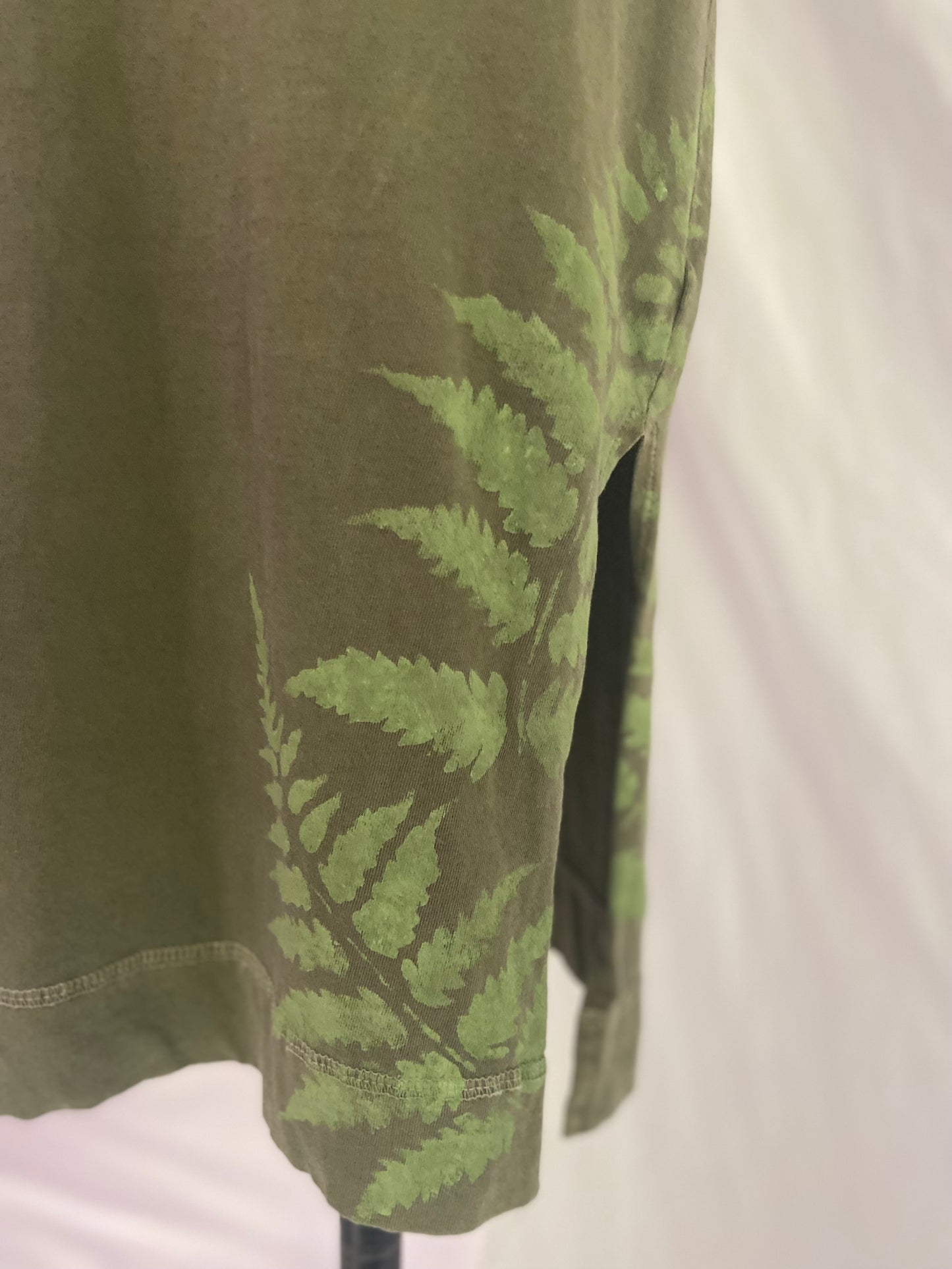 SCOND GENERATION - FERN MAXI - LARGE