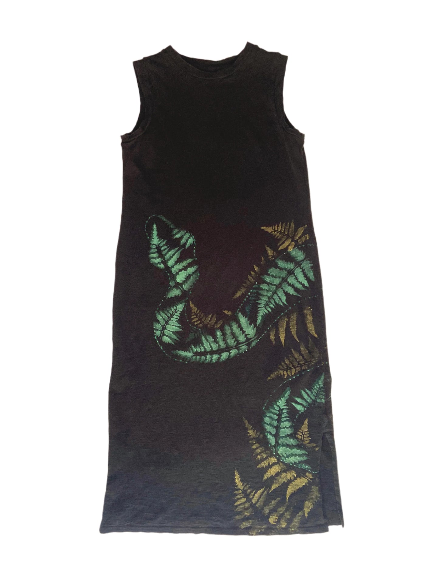 SECOND GENERATION - SNAKE & FERN - Small