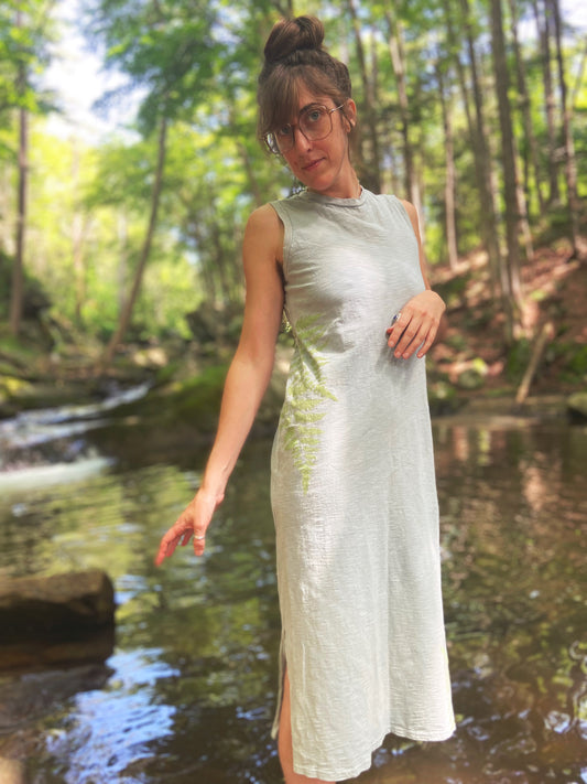 SECOND GENERATION - FERN MAXI - Small