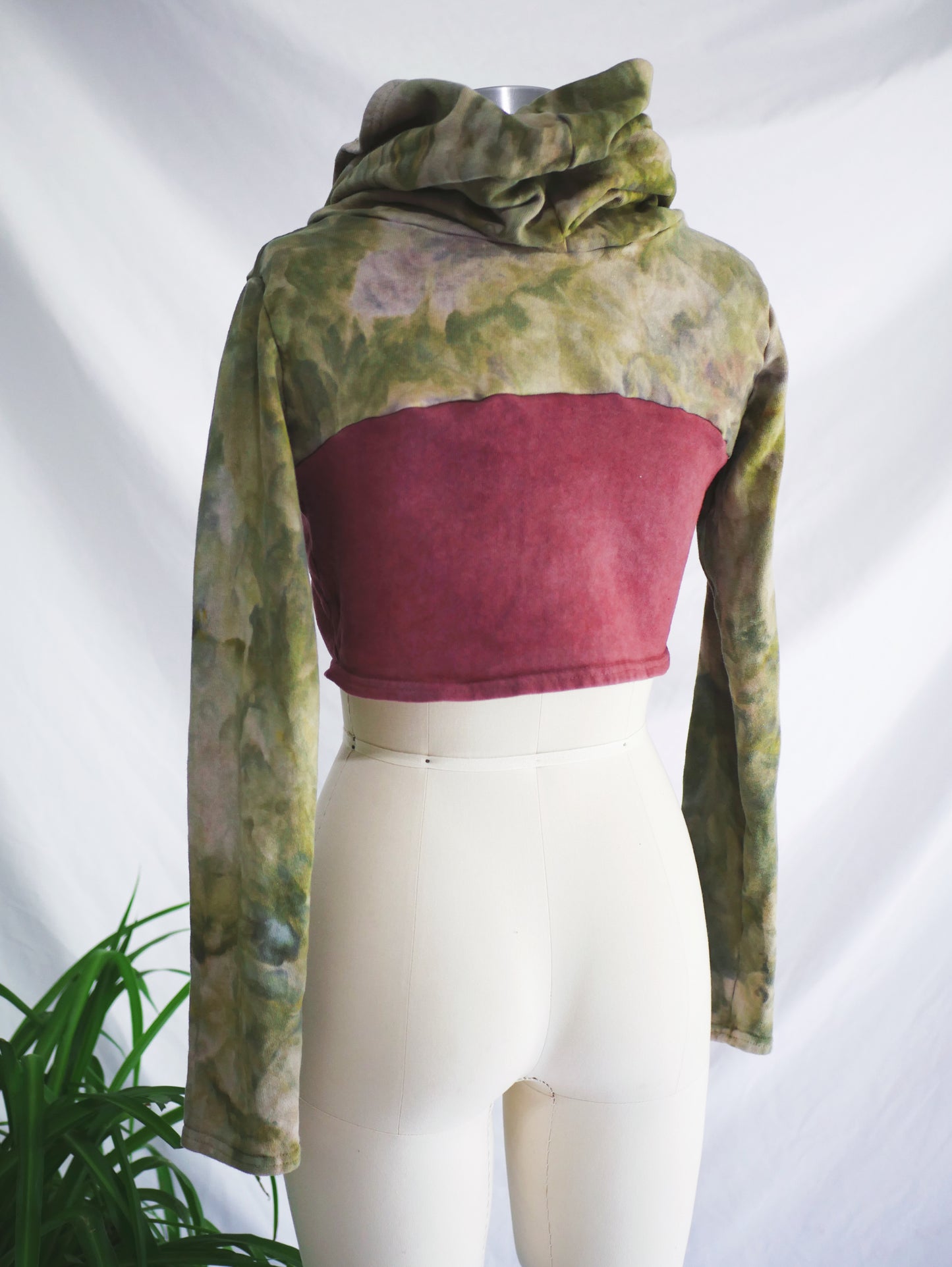 HEMP FORAGER - Small