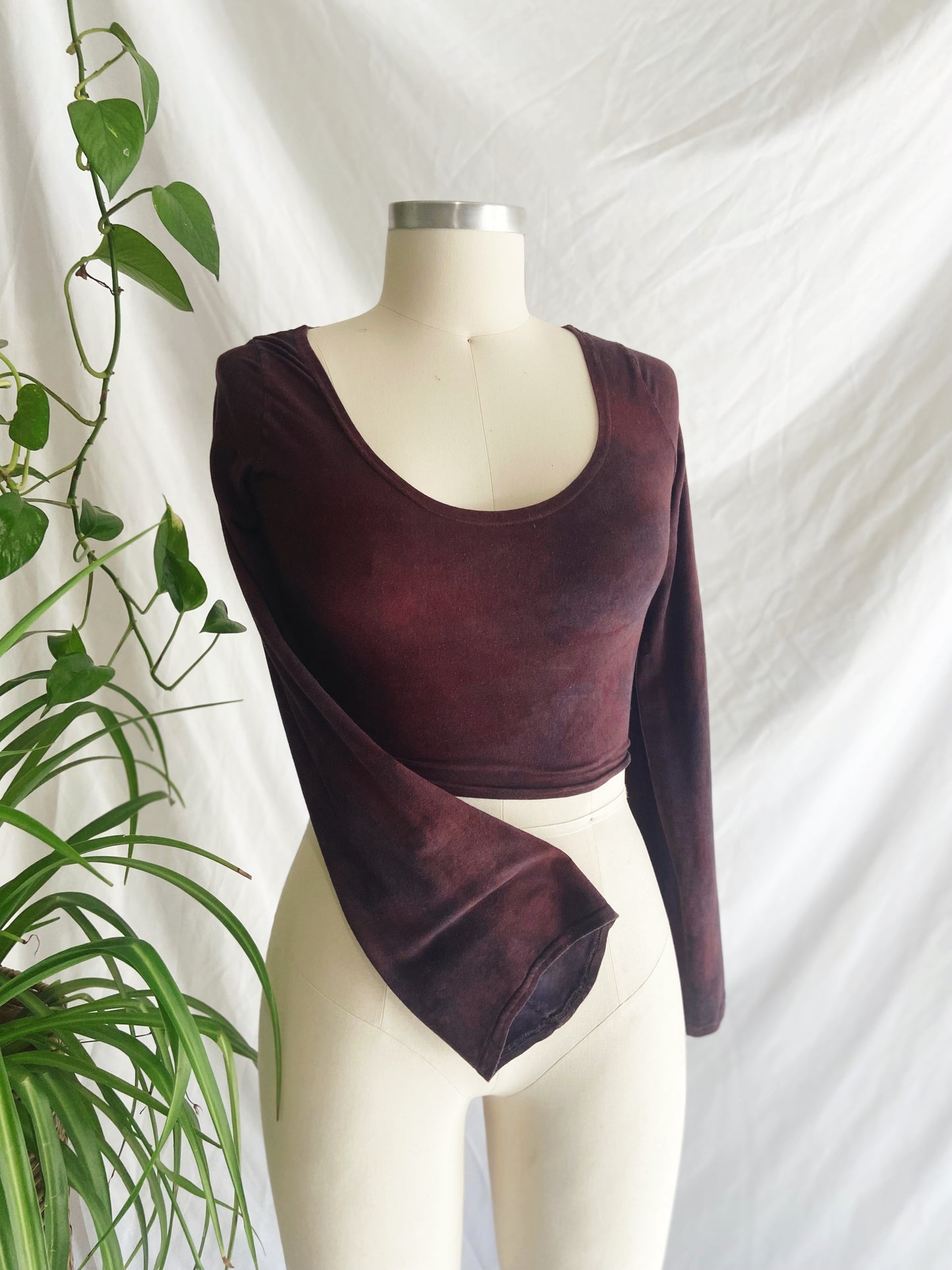 Bell Sleeve - Medium