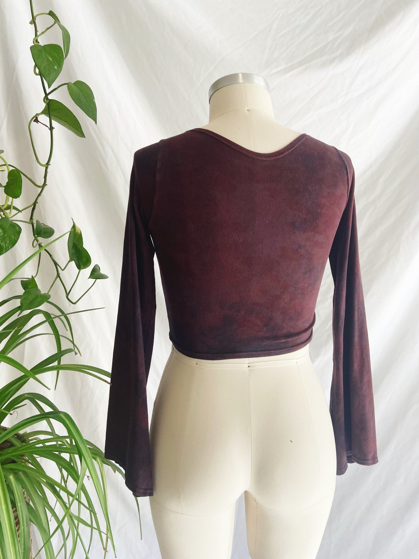 Bell Sleeve - Medium