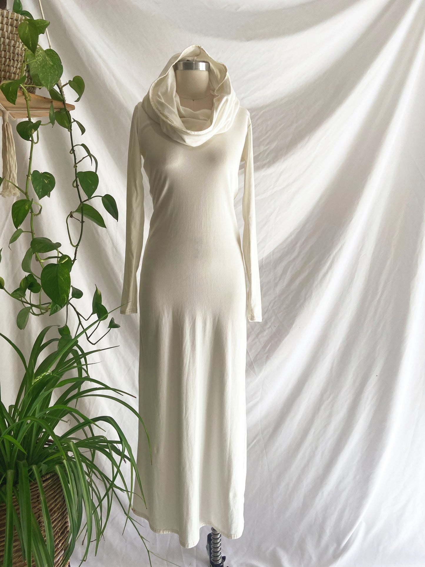 FLEECE FORAGER MAXI - XSmall