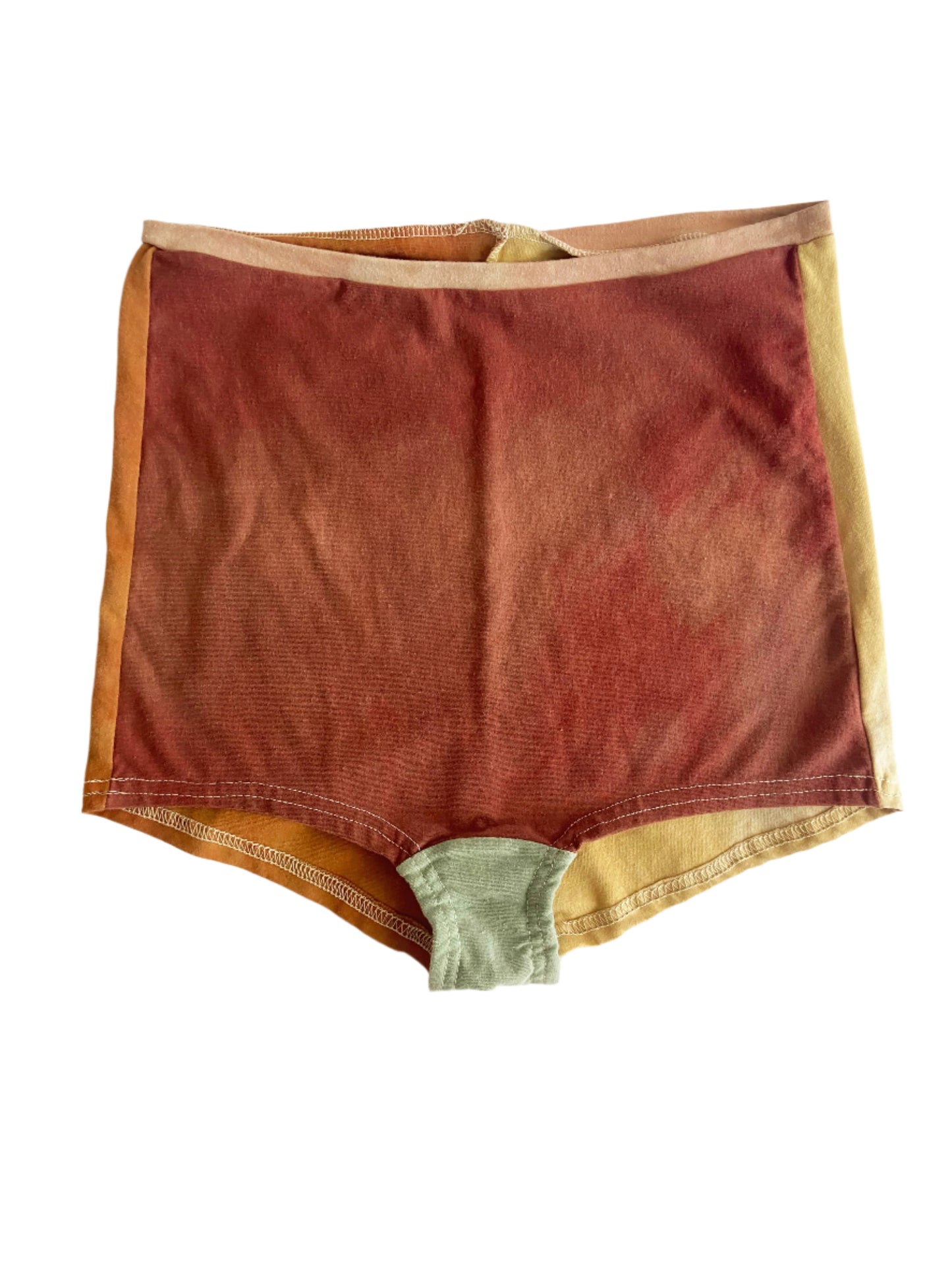 PATCHWORK BRIEFS - Small