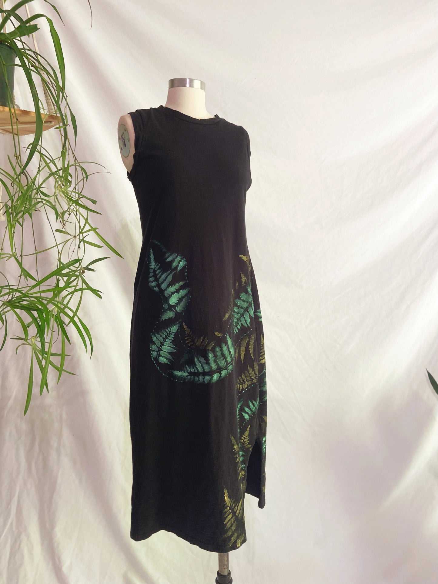 SECOND GENERATION - SNAKE & FERN - Small