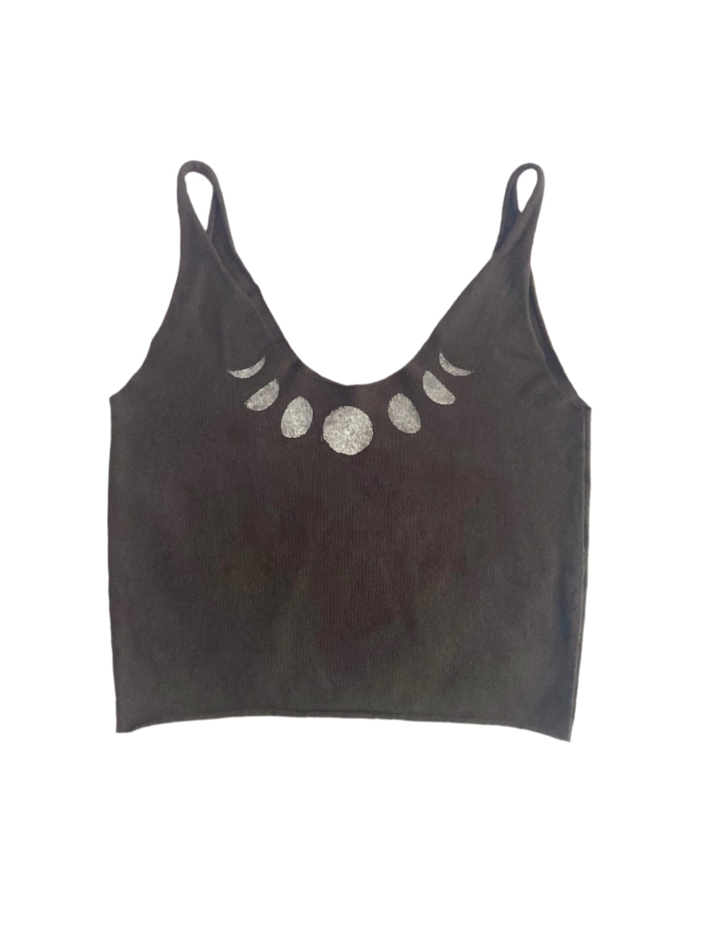 LUNAR CROP - Small