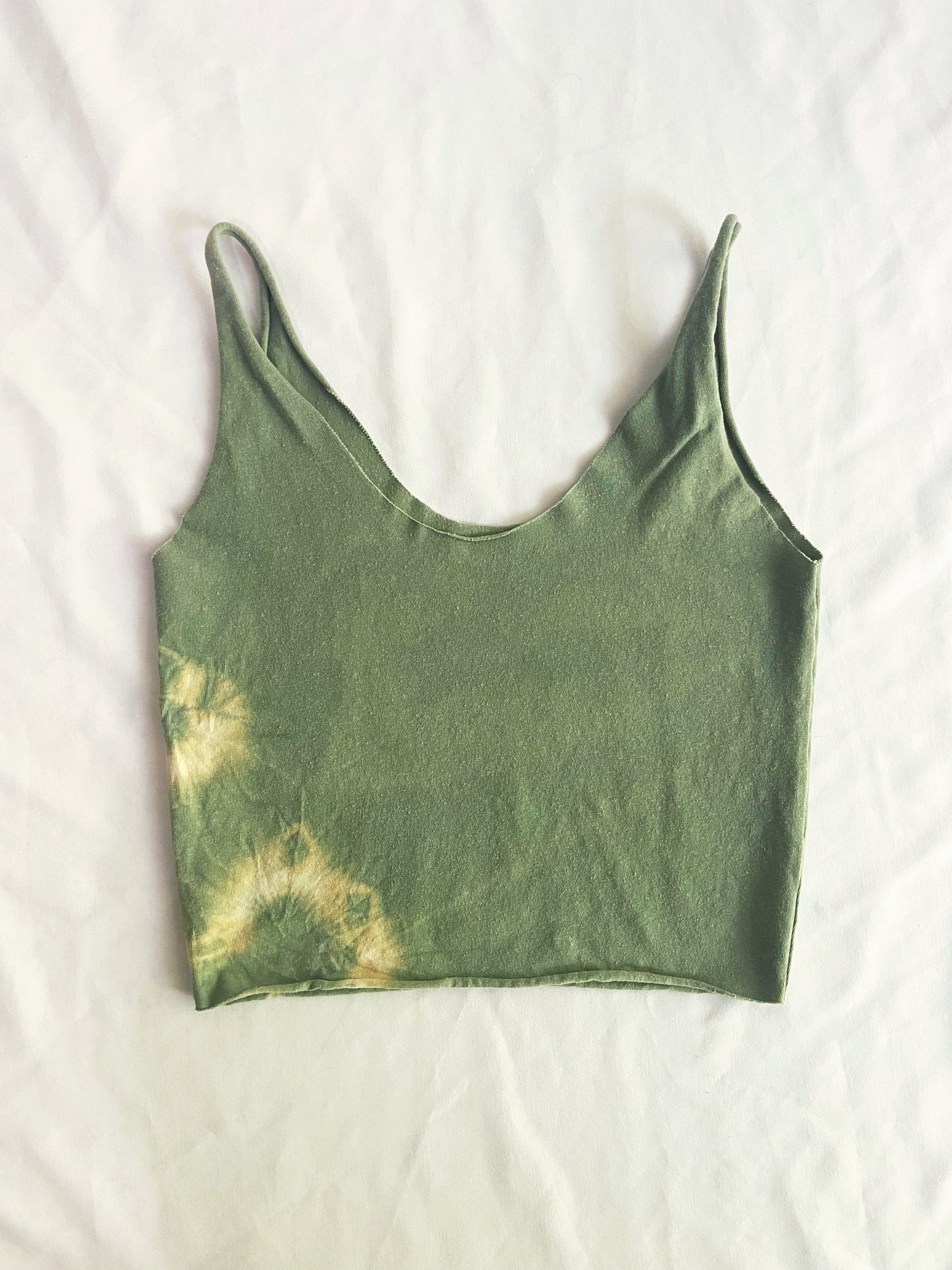 CROP - XSmall