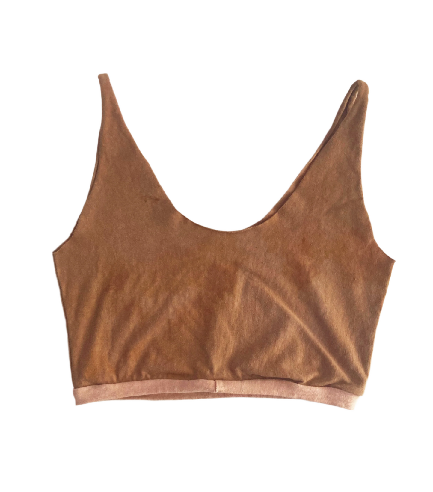 BANDED CROP - Small