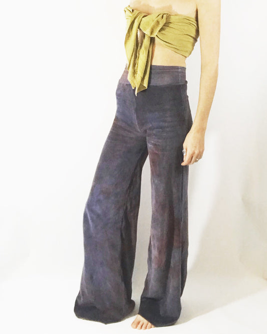 BLISS - VELOUR PANT