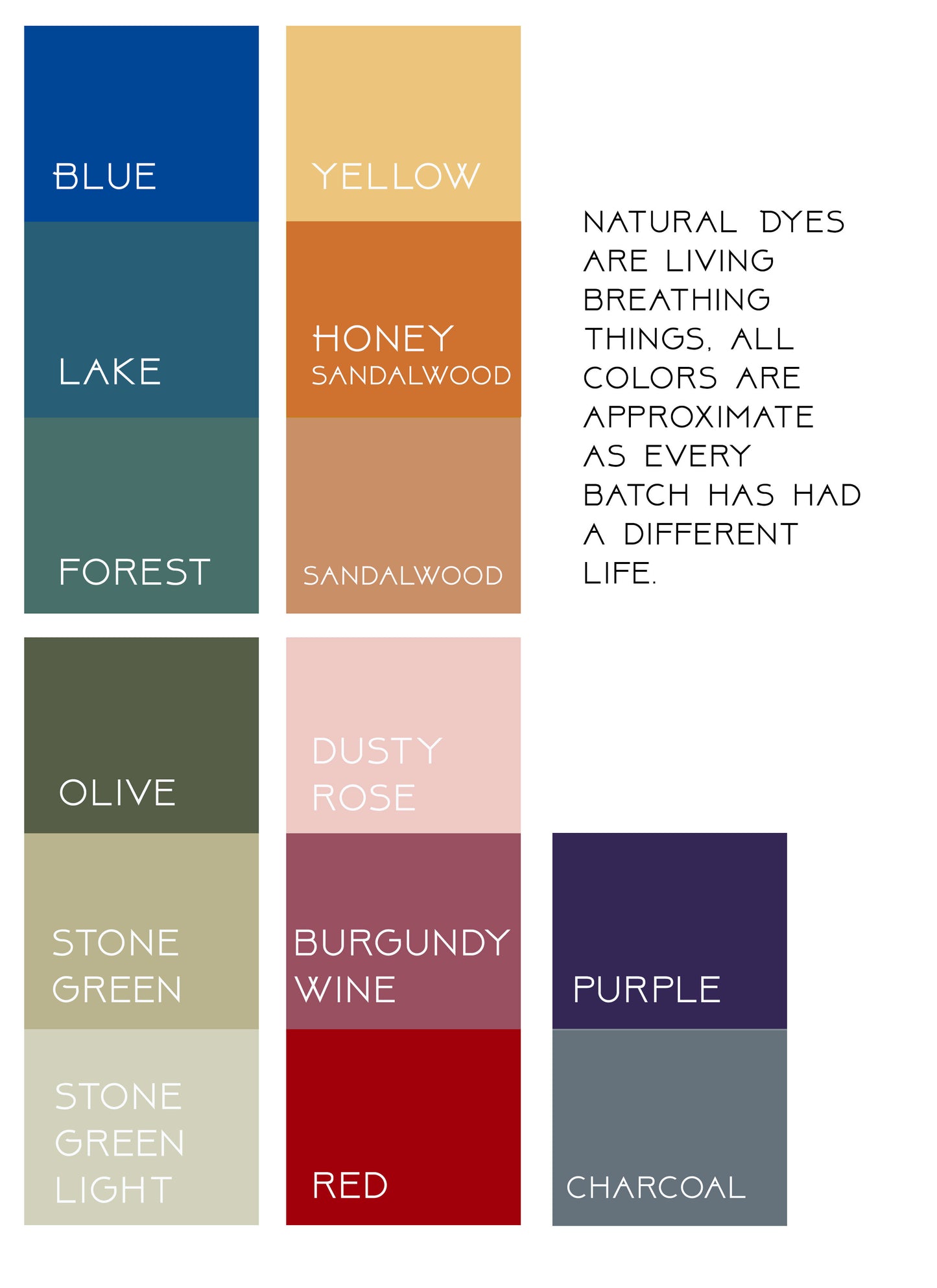 Sleeved Solids 3 Pack-SQ0759886