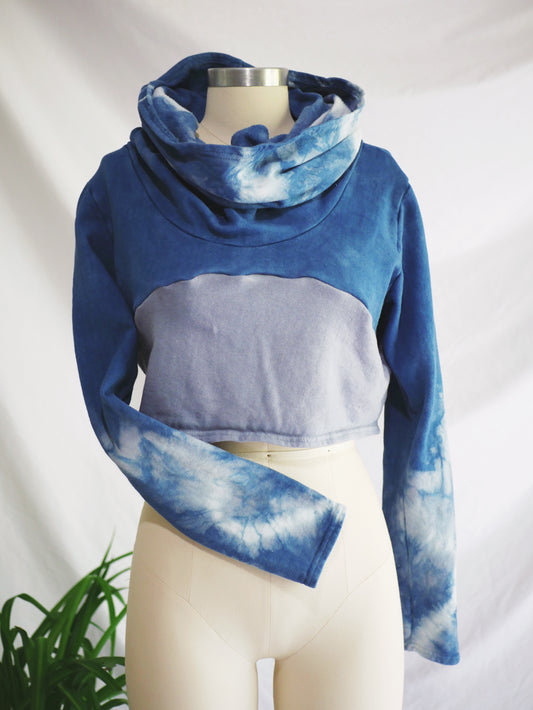 INDIGO HEMP FORAGER - Small