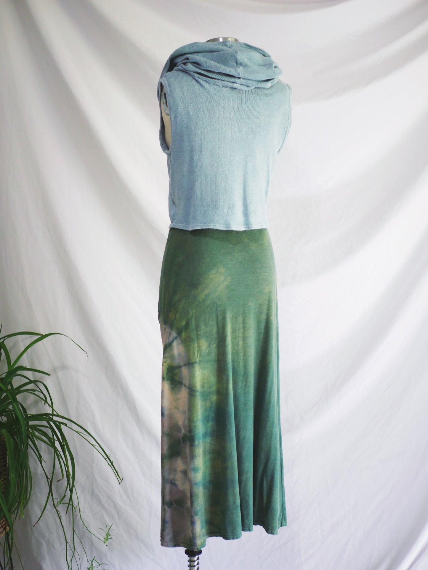 CARTAGENA SKIRT - Small