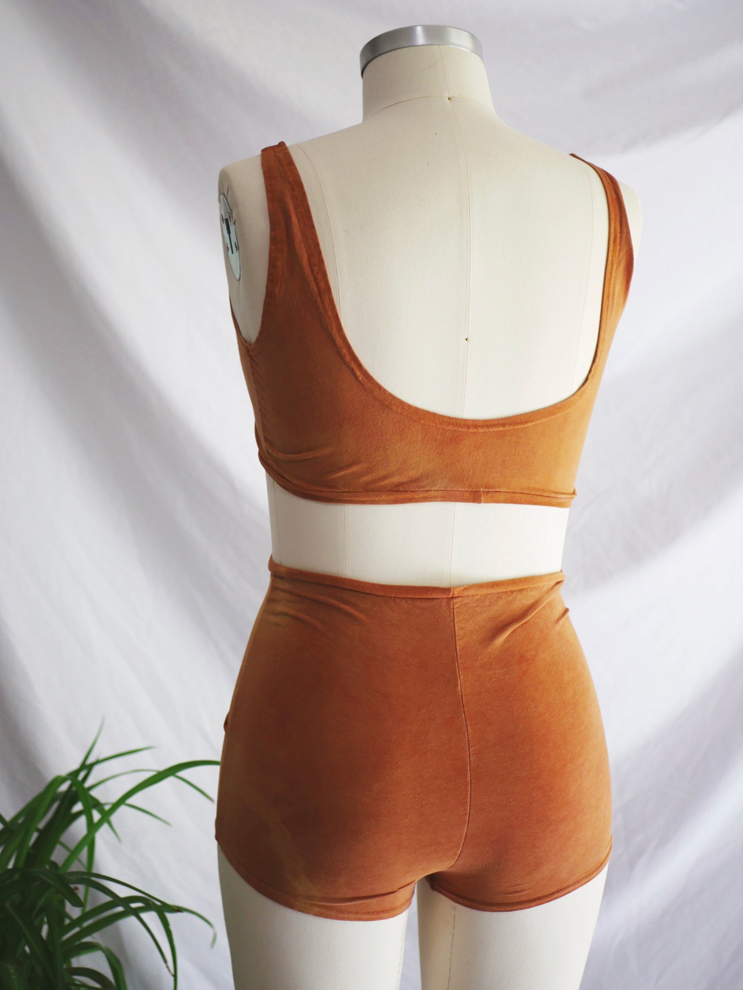 FERN SCOOP SET - Medium