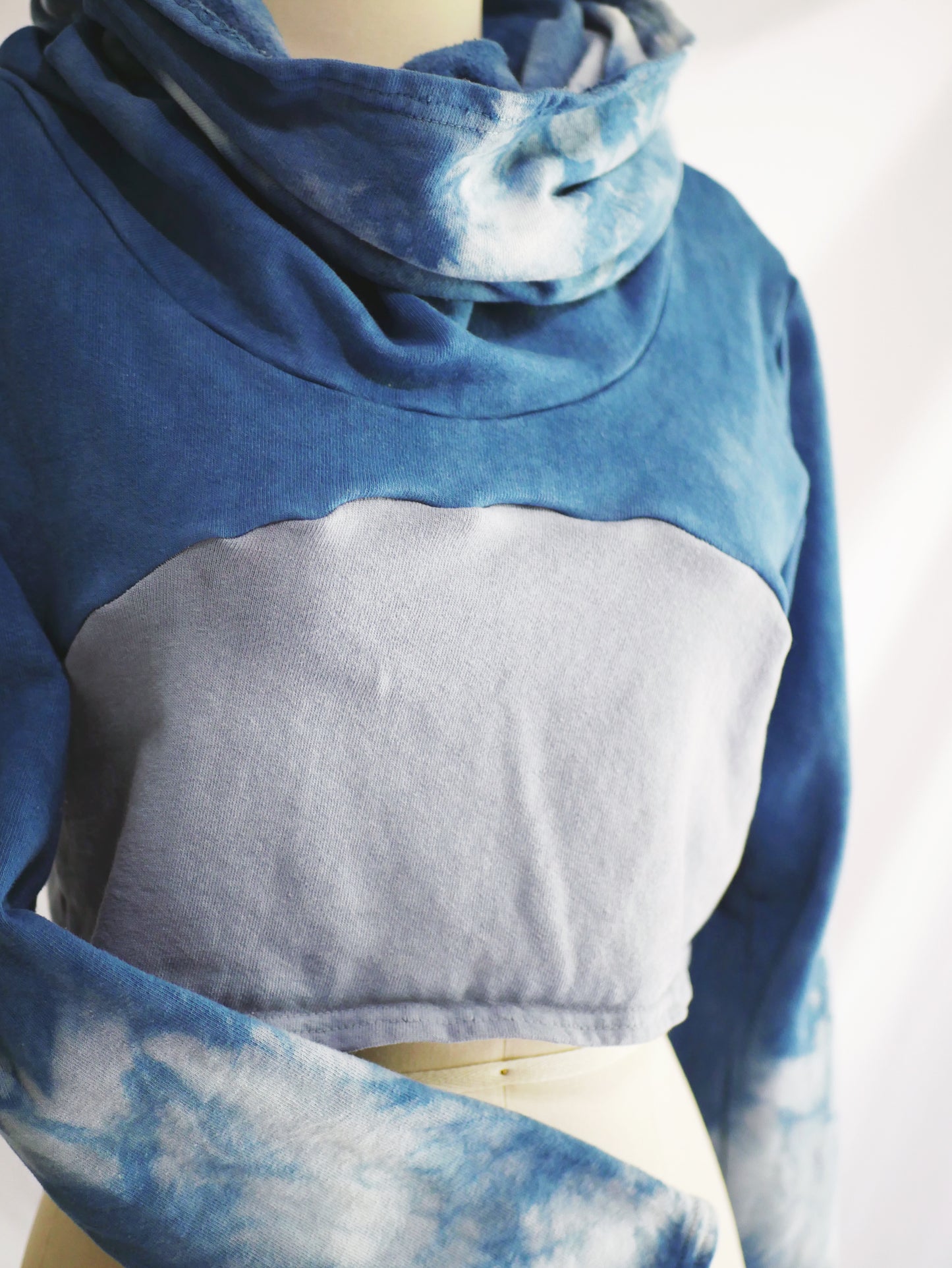 INDIGO HEMP FORAGER - Small