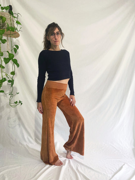 BLISS PANTS - Small