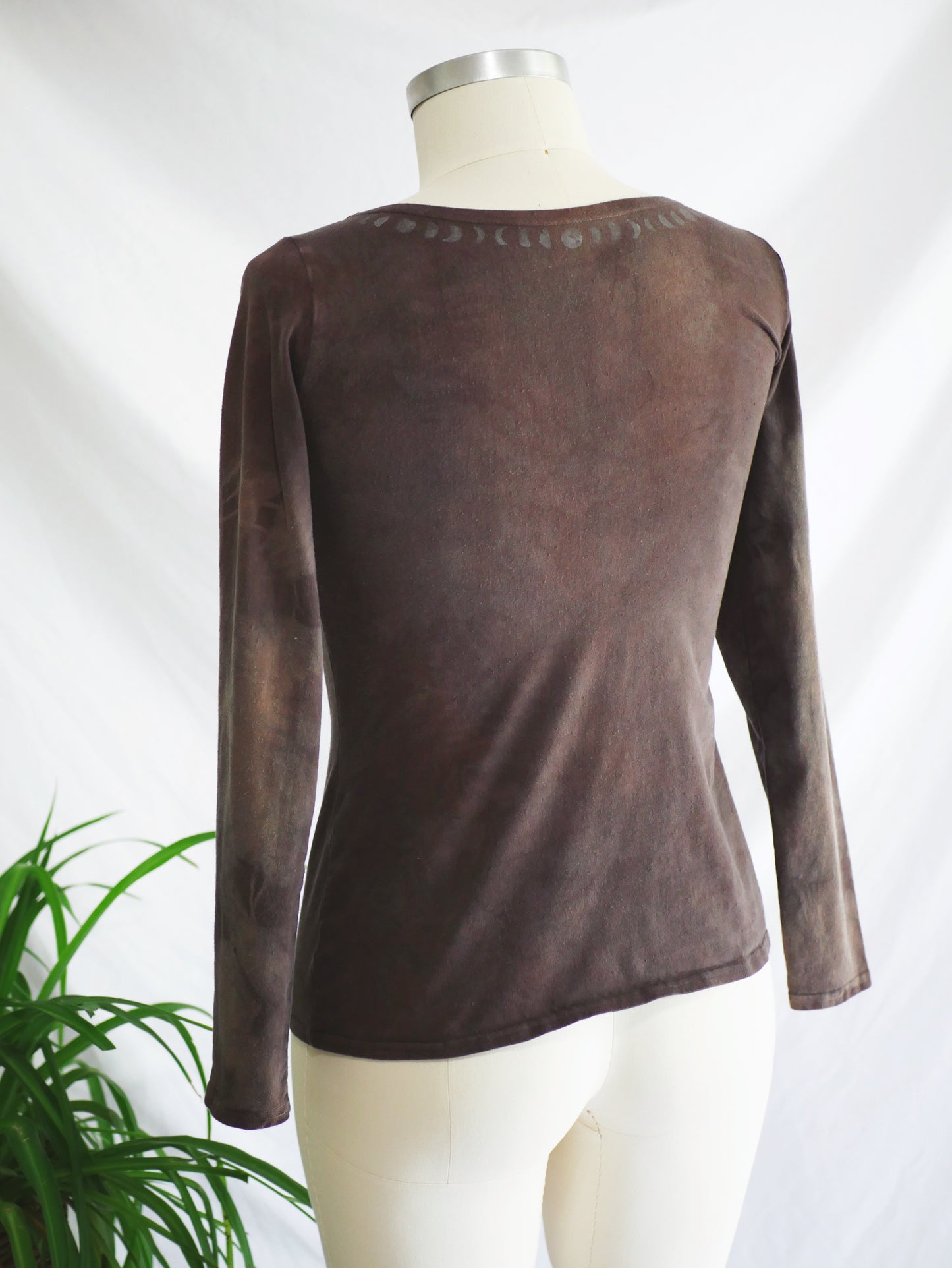 LUNAR SLEEVED - Medium