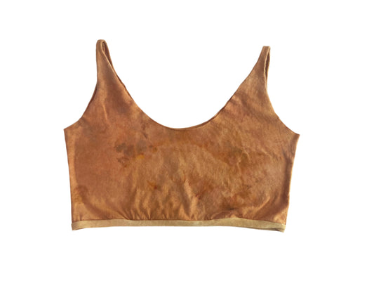 BANDED CROP - XLARGE