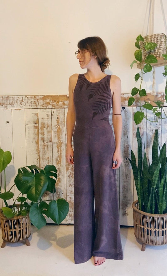 SEDONA - JUMPSUIT - Small