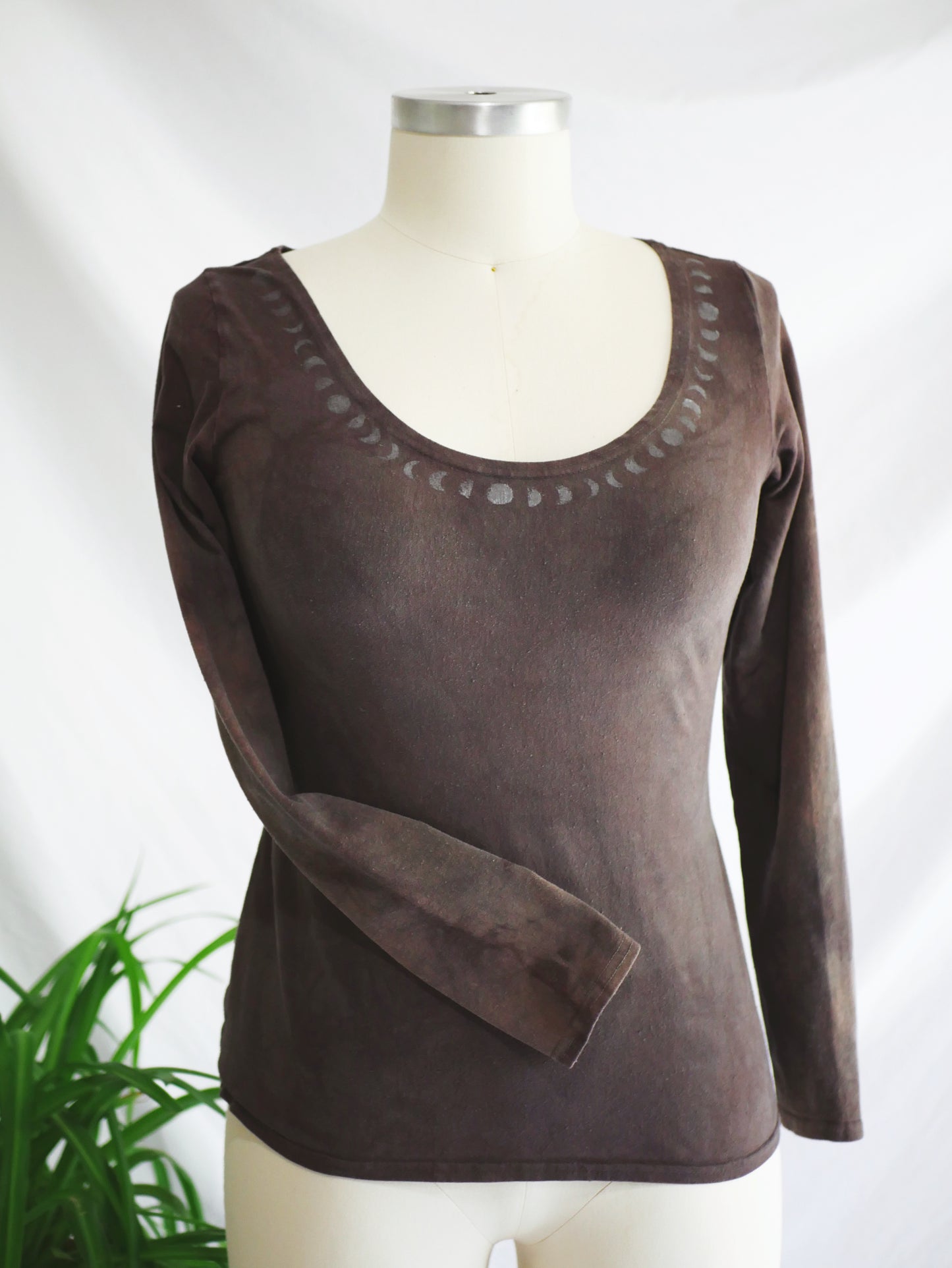 LUNAR SLEEVED - Medium