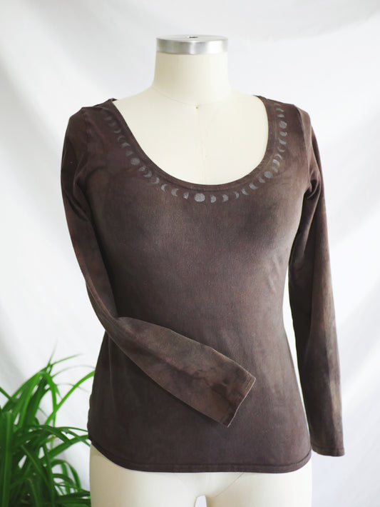 LUNAR SLEEVED - Medium