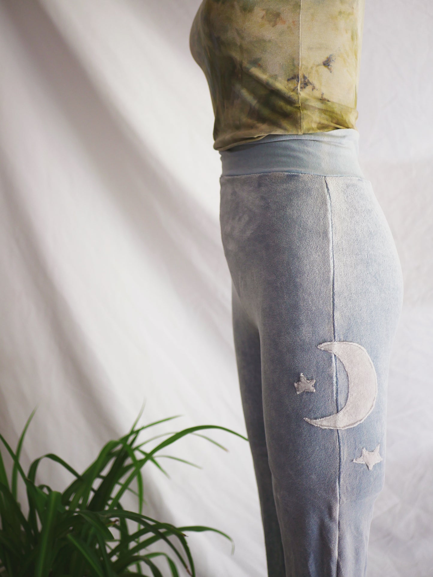 CELESTIAL BLISS PANTS - XSmall