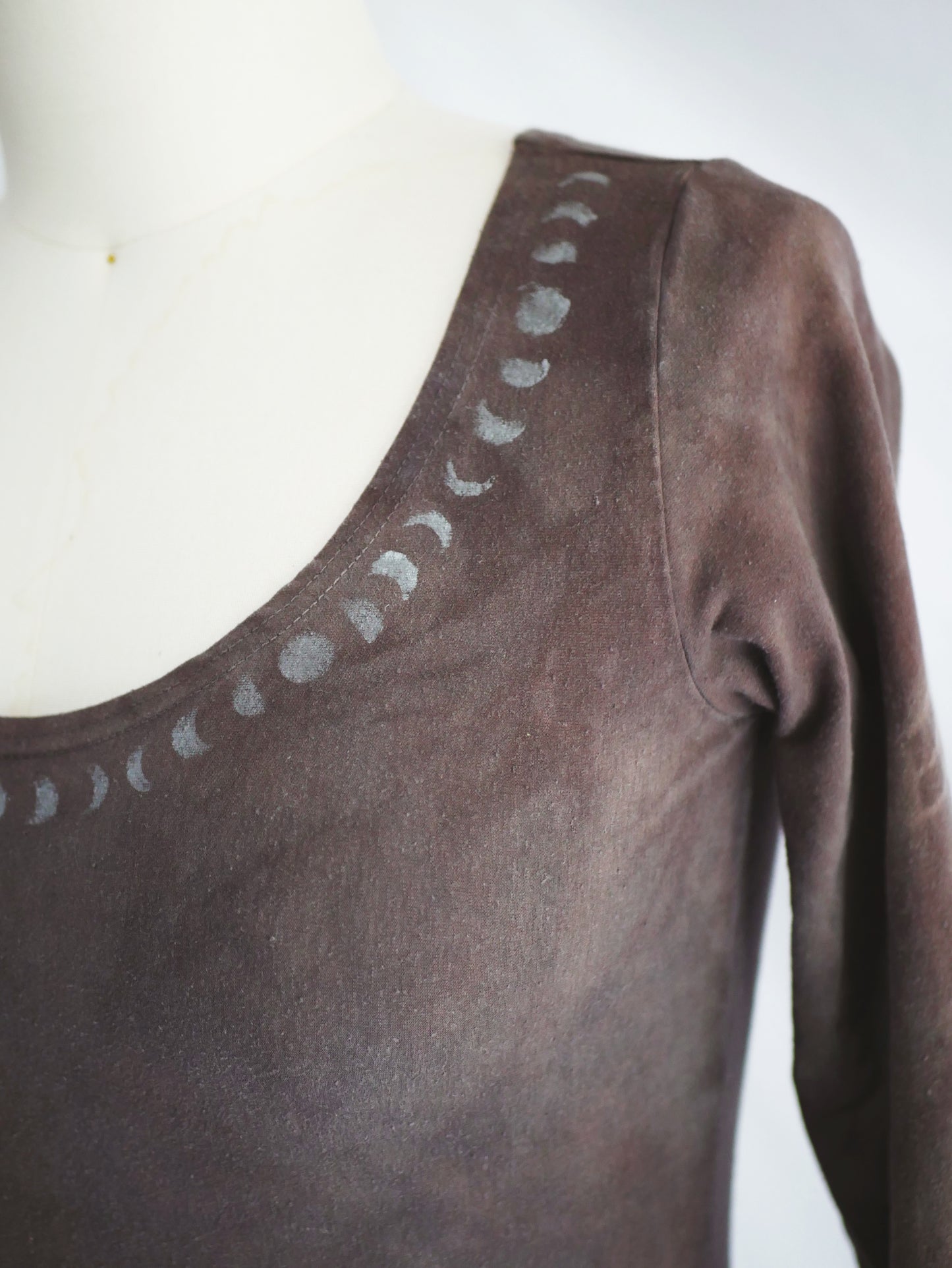 LUNAR SLEEVED - Medium