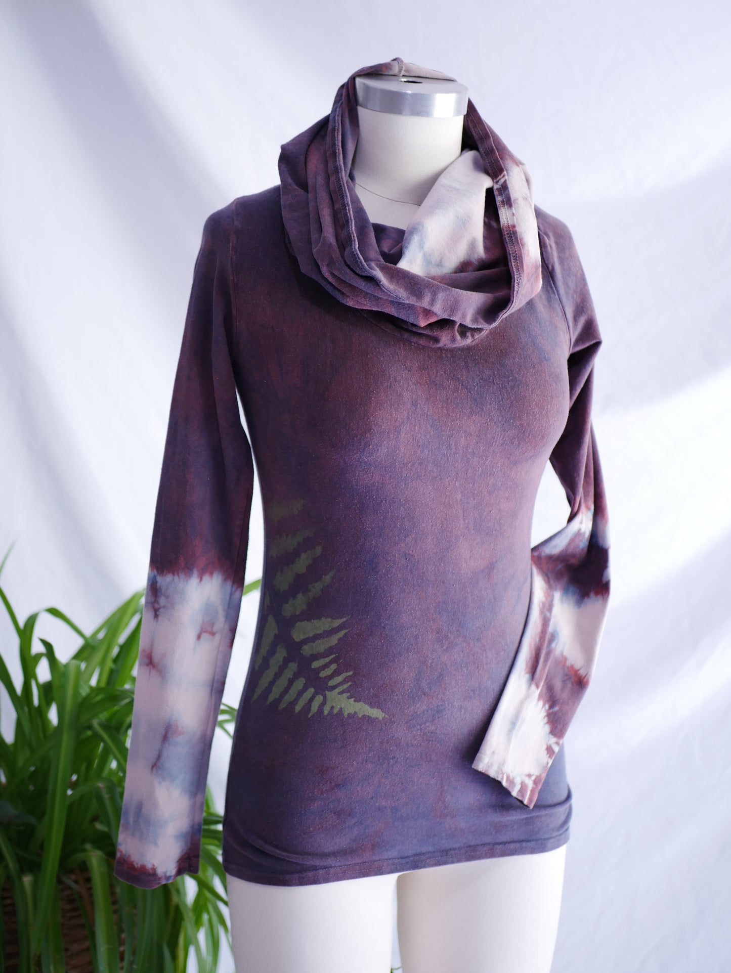 FERN FORAGER - XSmall