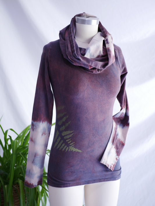 FERN FORAGER - XSmall