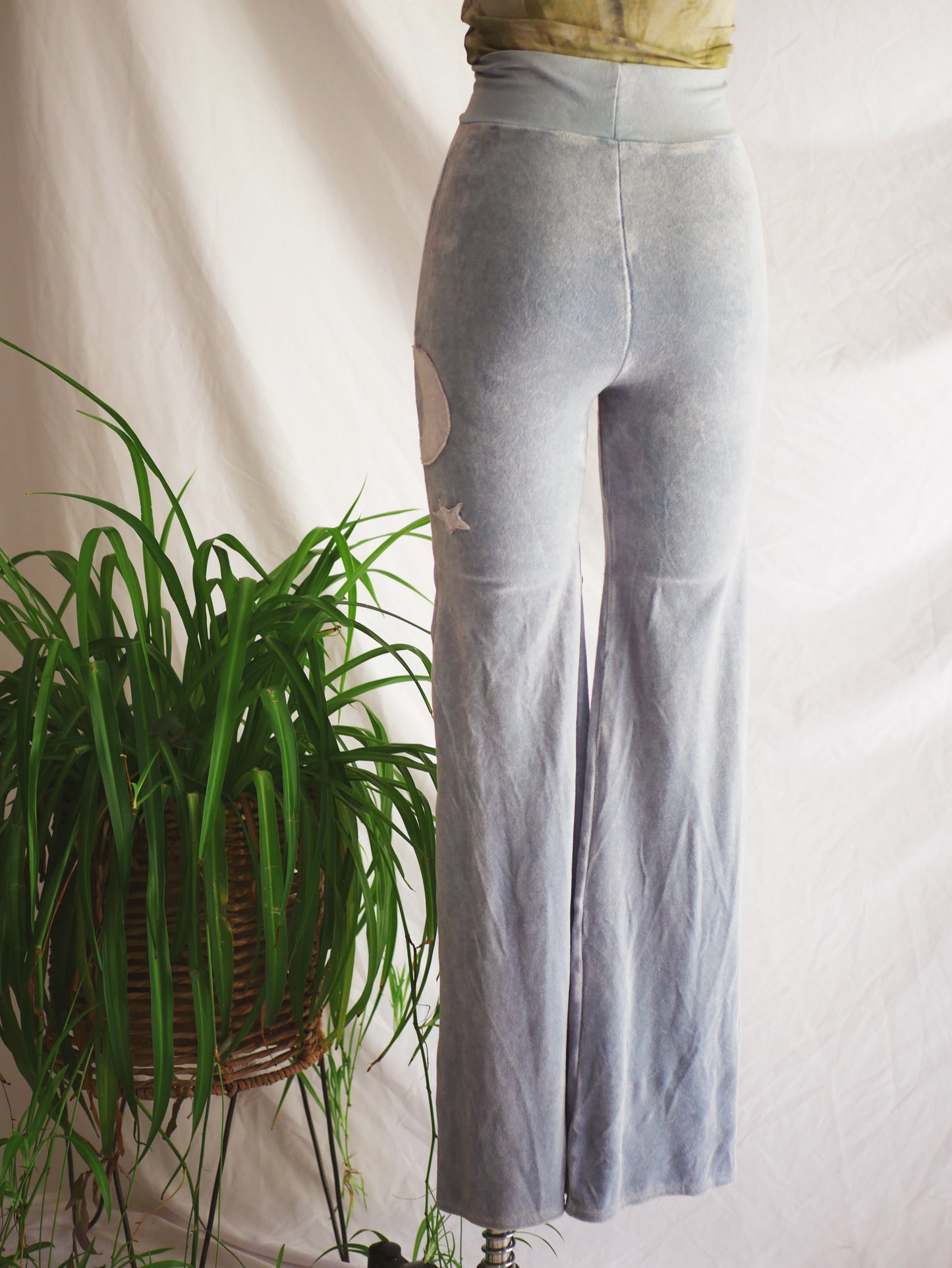 CELESTIAL BLISS PANTS - XSmall