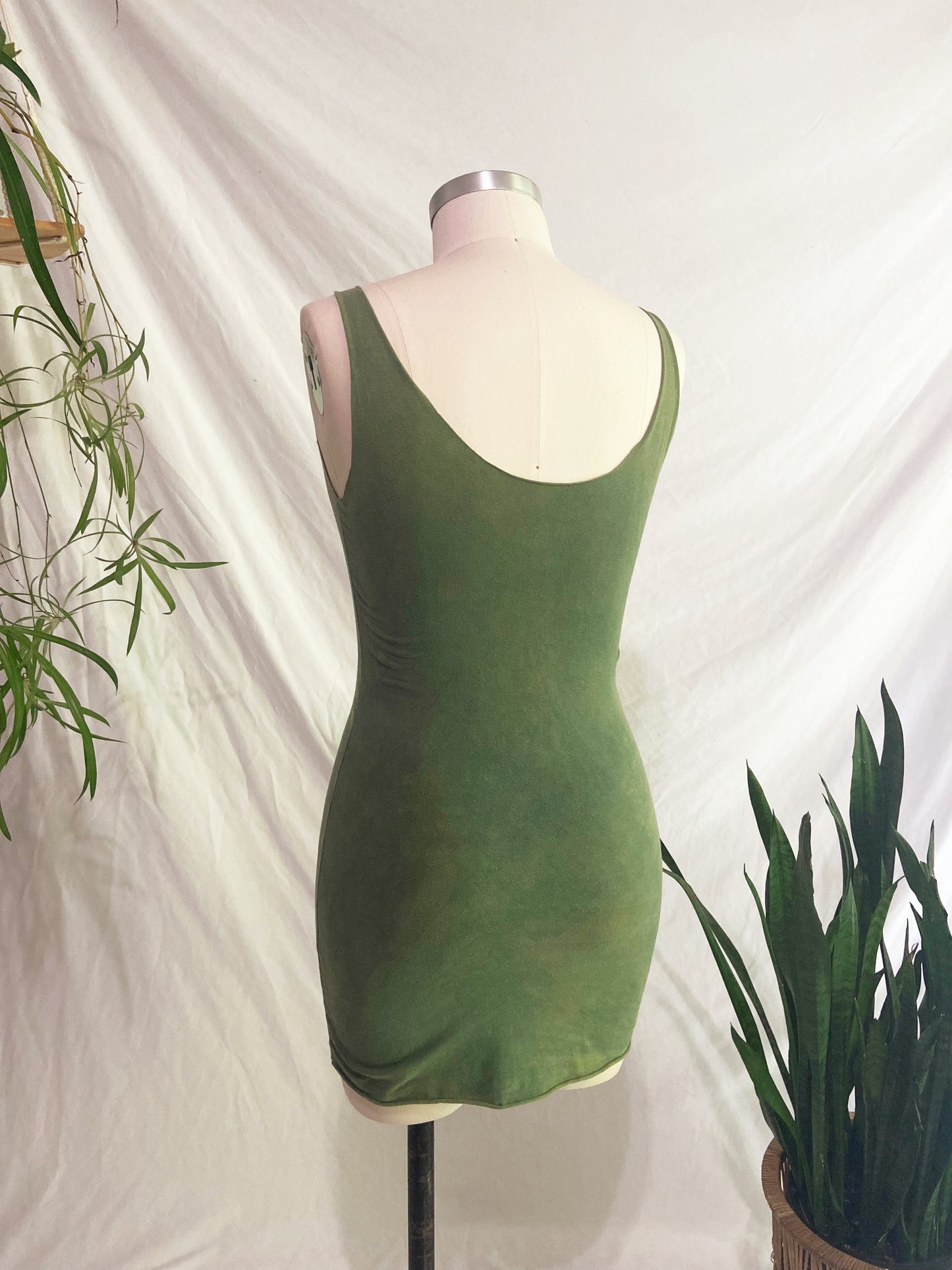 FERN XLONG - MEDIUM