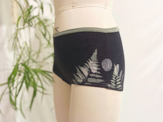 LUNAR FERN BRIEFS - Small