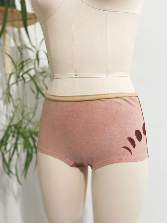 LUNAR BRIEFS - Small/Medium