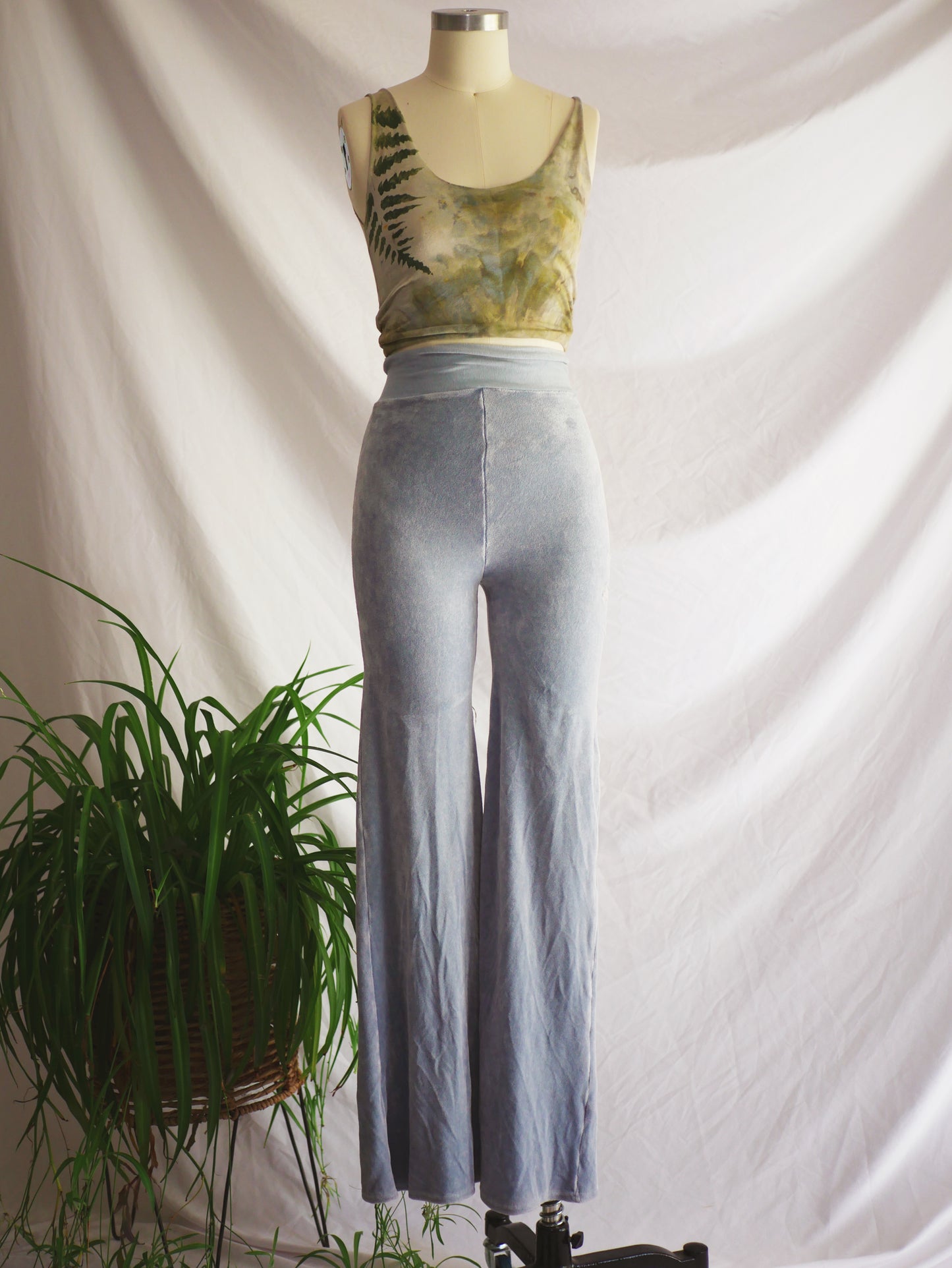 CELESTIAL BLISS PANTS - XSmall