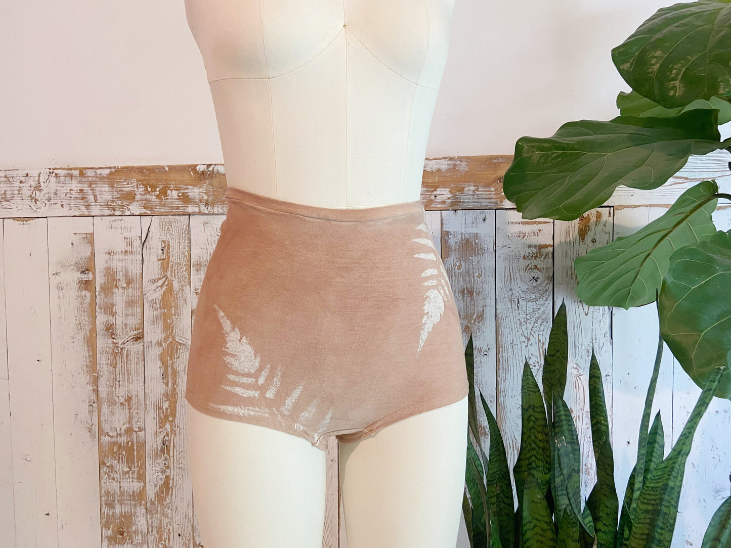 FERN HEMP - BRIEFS