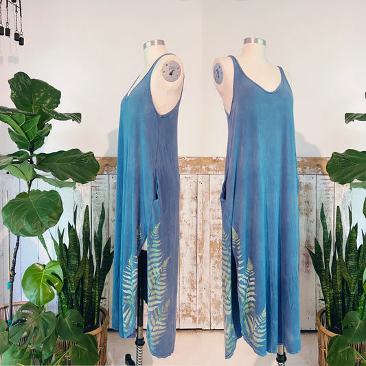 Fern Maxi