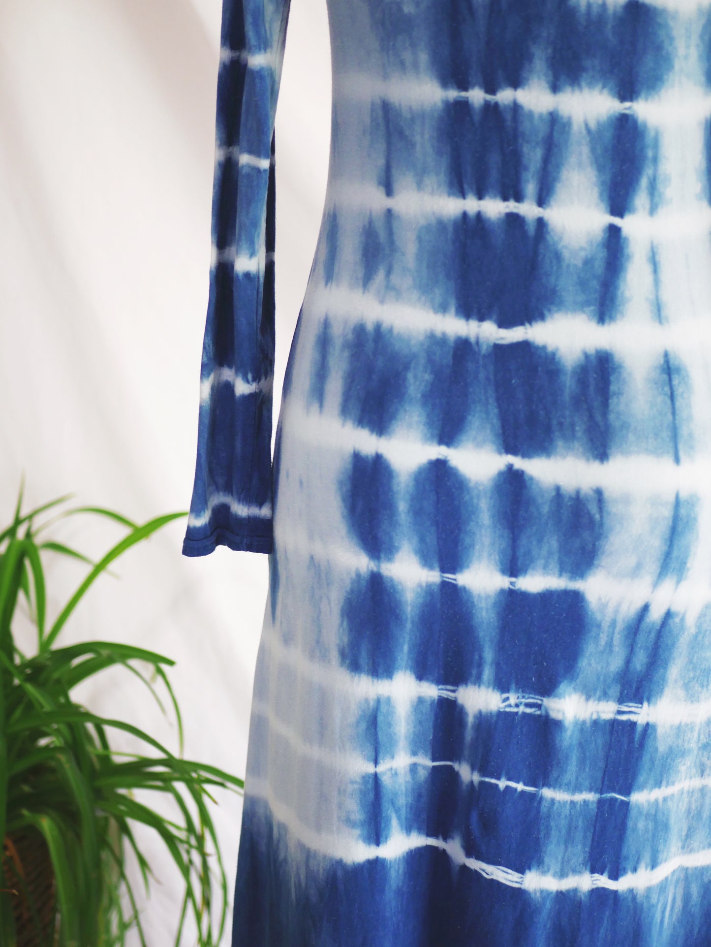 INDIGO MAXI  - Small