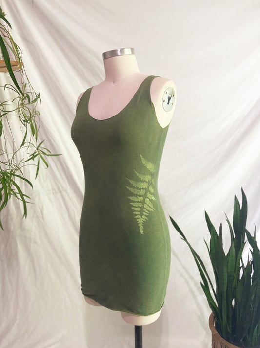 FERN XLONG - MEDIUM