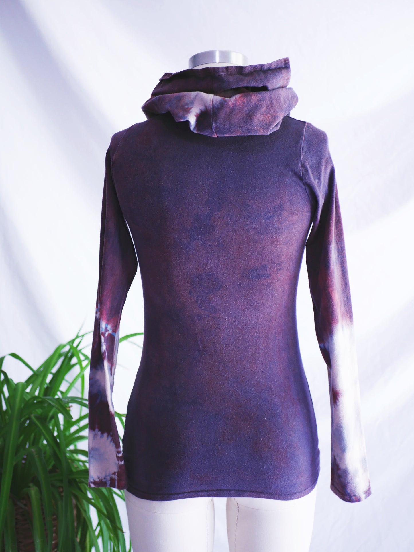 FERN FORAGER - XSmall