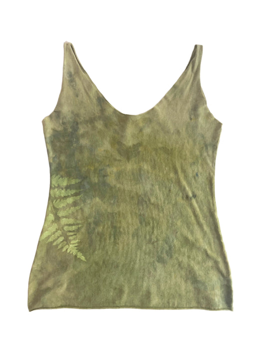TANK - Medium
