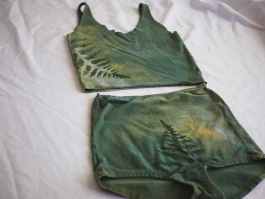 SOPHIA SET  - XSmall