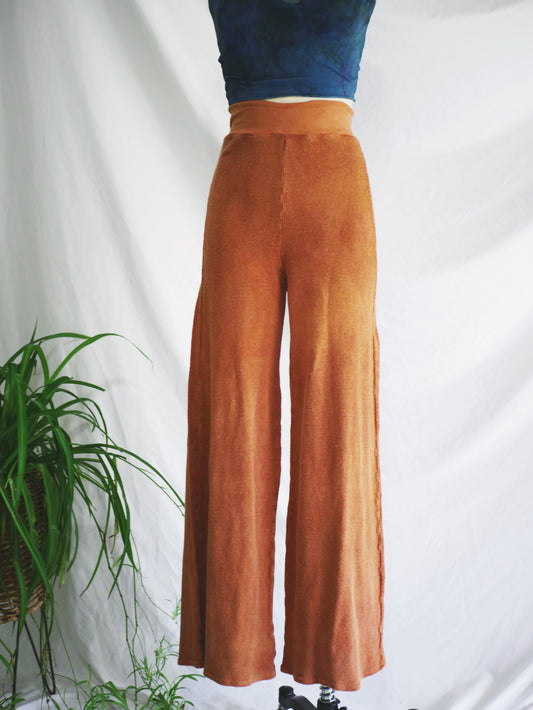 KNIT BLISS PANTS - Small
