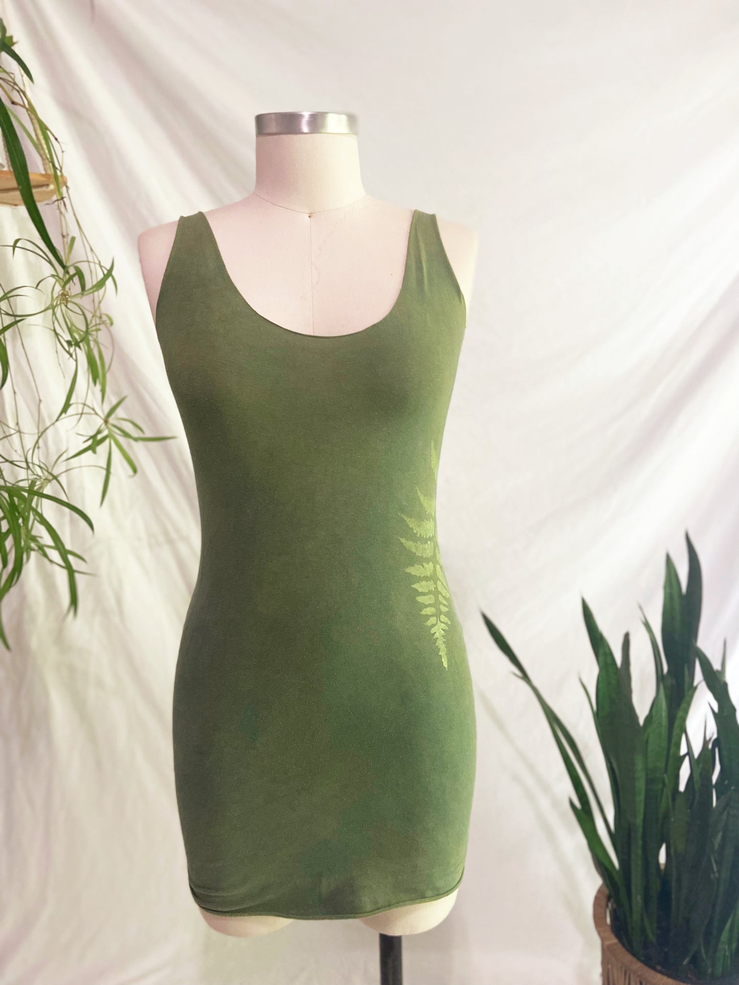 FERN XLONG - MEDIUM