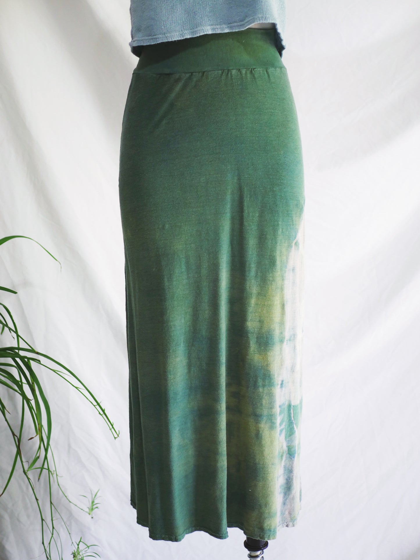 CARTAGENA SKIRT - Small