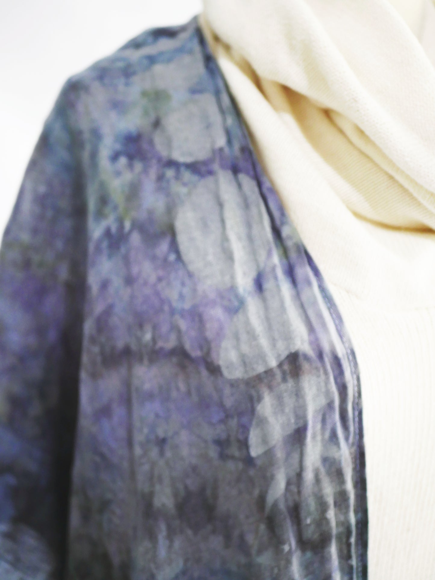 SECOND GENERATION - LUNAR KIMONO - Small