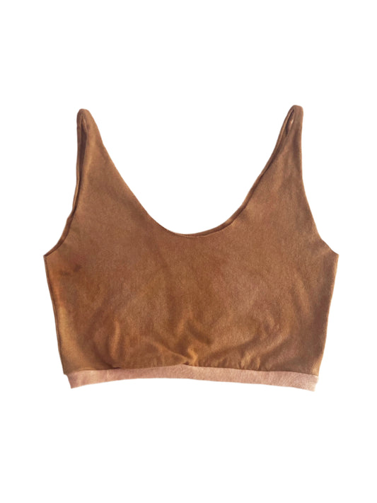 BANDED CROP - Small
