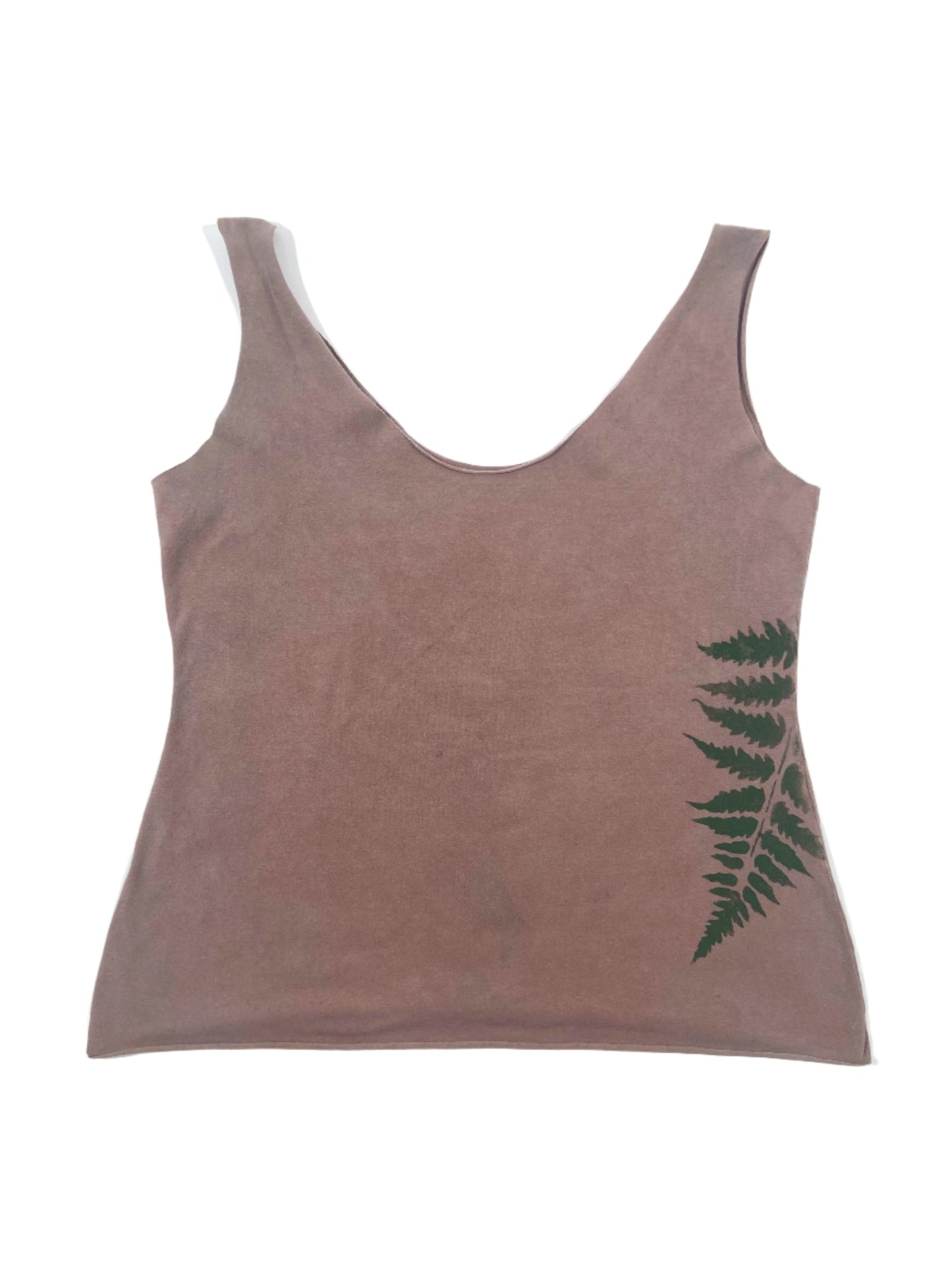 FERN TANK - XLarge